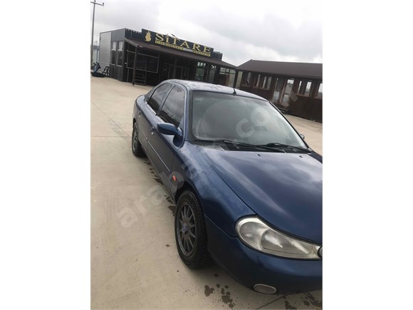 Sahibinden Ford Mondeo 2.0 GLX 1997 Model