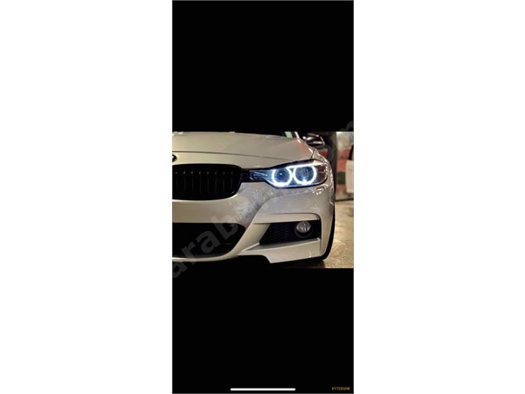 Sahibinden BMW 3 Serisi 320i ED Sport Line 2014 Model