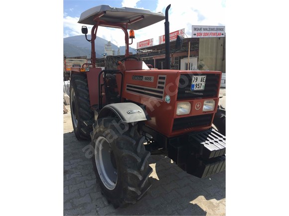 ikinci el traktor fiyatlari ve ilanlari sayfa 44