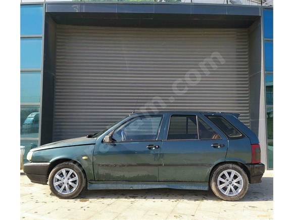 GEBZE SEZGİN OTOMOTİV DEN Fiat Tipo 1.6 DGT 1994 Model Kocaeli