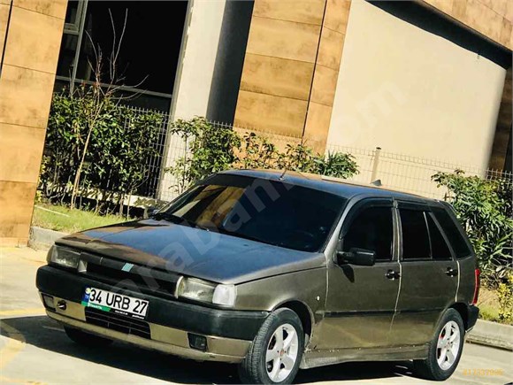 Sahibinden Fiat Tipo 1.6 SX 1996 Model