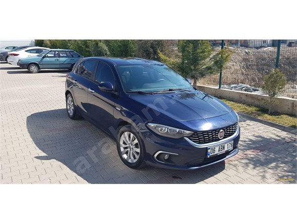 Sahibinden Fiat Egea 1.4 Fire Urban Plus 2016 Model