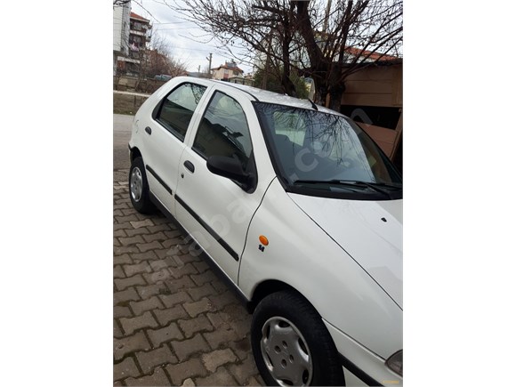 Sahibinden Fiat Palio 1.4 EL 2001 Model