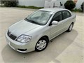 Королла 1 4 дизель. Toyota Corolla 1.4 d4d 2002 года.