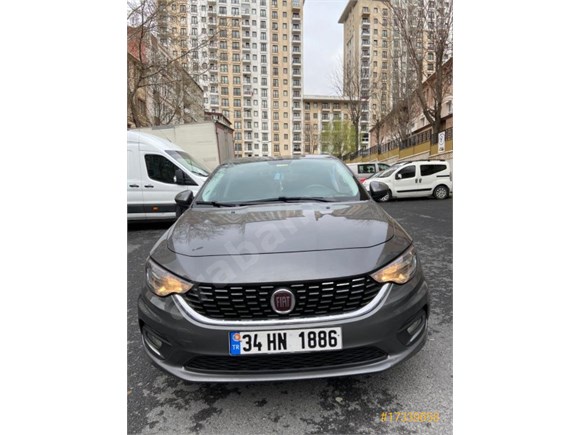 Sahibinden Fiat Egea 1.3 Multijet Urban 2016 Model