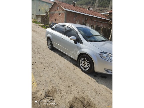 Sahibinden Fiat Linea 1.3 Multijet Active Plus 2011 Model