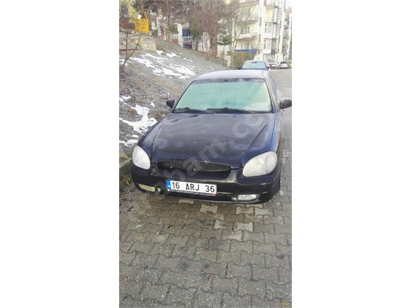 Sahibinden Hyundai Sonata 2.0 GLS 1999 Model