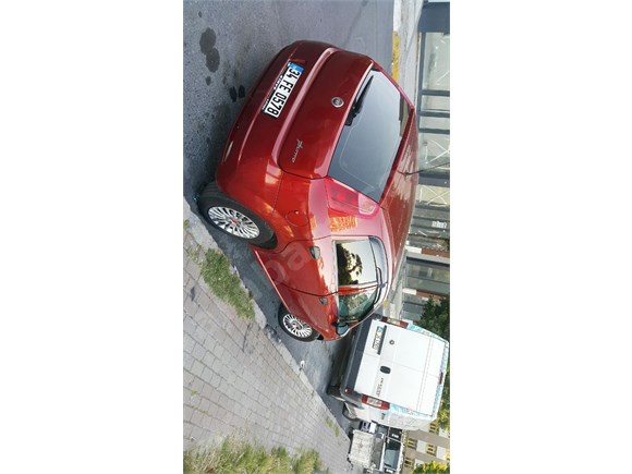 Sahibinden Fiat Punto Grande 1.3 Multijet Active 2008 Model