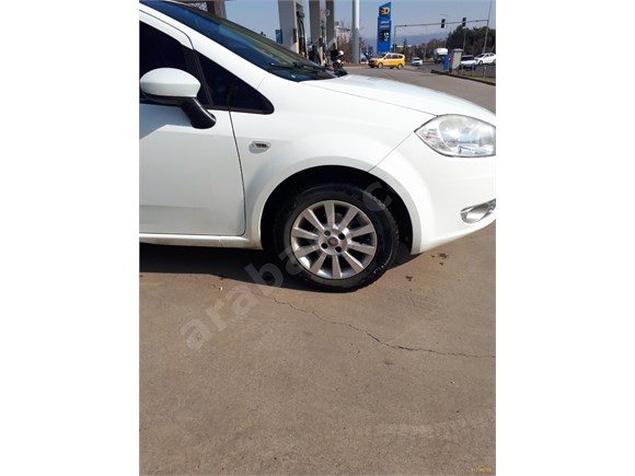 Sahibinden Fiat Linea 1.3 Multijet Active Plus 2014 Model