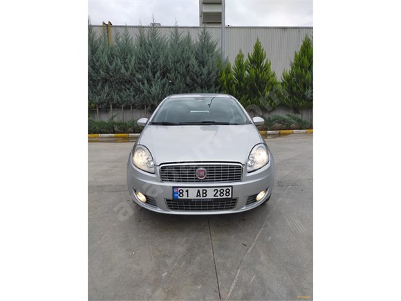 Sahibinden Fiat Linea 1.3 Multijet Dynamic 2011 Model