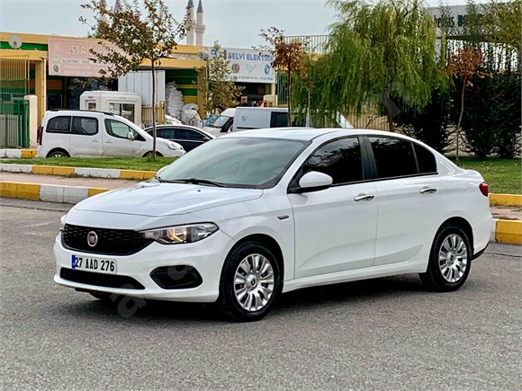 Sahibinden Fiat Egea 1.3 Multijet Easy 2018 ÇIKIŞLI