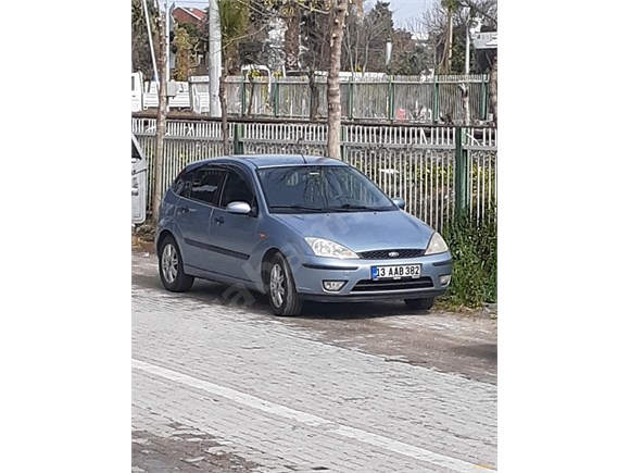 Sahibinden Ford Focus 1.6 Collection 2005 Model