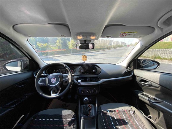 Sahibinden Fiat Egea 1.4 Fire Easy 2020 Model