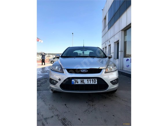 Sahibinden Ford Focus 1.6 TDCi Collection 2011 Model