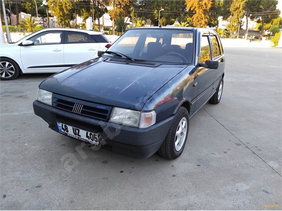 1998 Model Sadece 43 binde TC de tek olanlardan