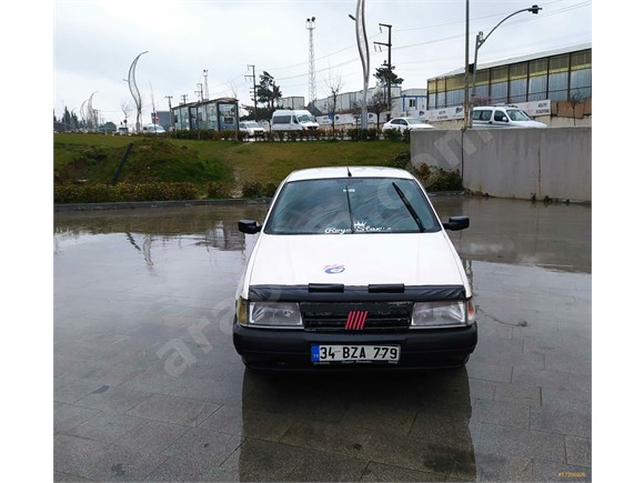 GEBZE SEZGİN OTOMOTİV DEN Fiat Tipo 1.6 S 1994 Model Kocaeli