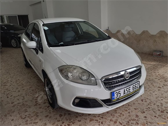 2014 MODEL URBAN EN FUL PAKET DİZEL 160 BİNDE