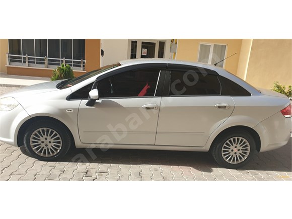 Sahibinden Fiat Linea 1.3 Multijet Easy 2012 Model