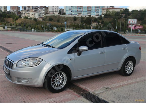 Sahibinden Fiat Linea 1.3 Multijet Active Plus 2011 Model