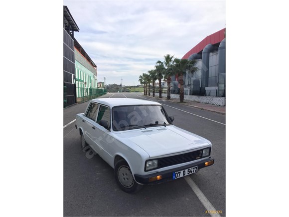 Sahibinden Tofas Serce 1993 Model Antalya 97 000 Km 17362123 Arabam Com