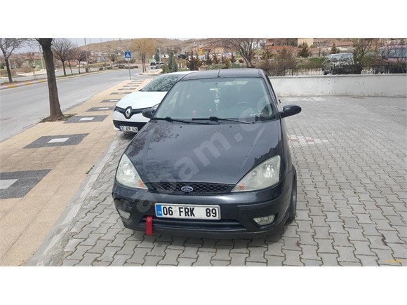 Sahibinden Ford Focus 1.6 Collection 2005 Model