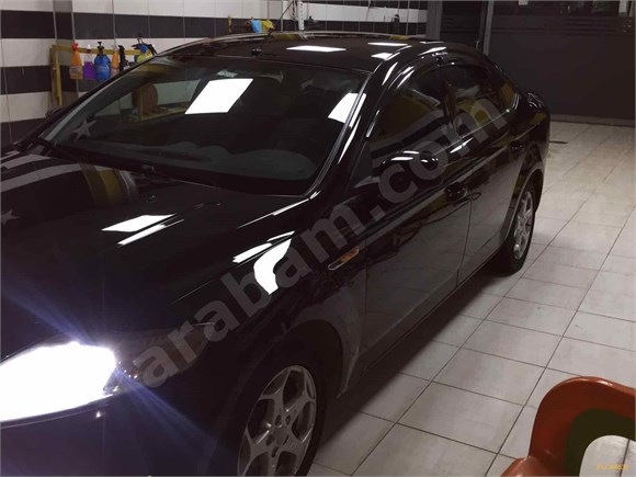 Sahibinden Ford Mondeo 1.6 Trend 2009 Model