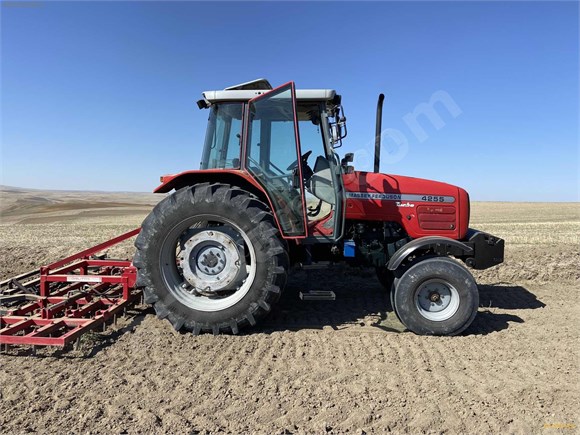 galeriden massey ferguson 1998 model yozgat 17365149 arabam com