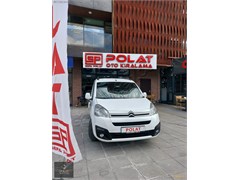 POLAT OTO DAN BERLİNGO'LAR AYLIK 3700 TL