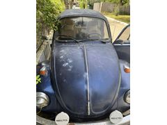 Sahibinden Volkswagen 1303 S