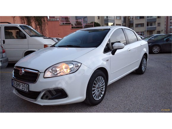 Sahibinden Fiat Linea 1.3 Multijet Pop 2015 Model