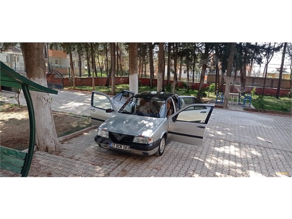 Sahibinden Fiat Tempra 1.6 SX 1992 Model