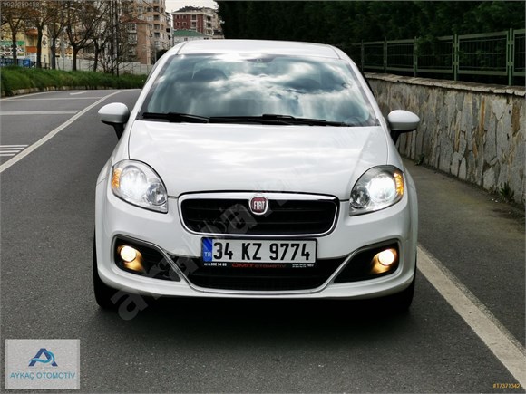 2015 EURO 5 MOTOR DEĞİŞENSİZ KAZASIZ BOL EXTRALI