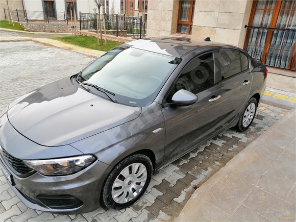 Sahibinden Fiat Egea 1.4 Fire Easy 2019 Model