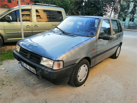 Sahibinden Fiat Uno 1.4 ie 2000 Model