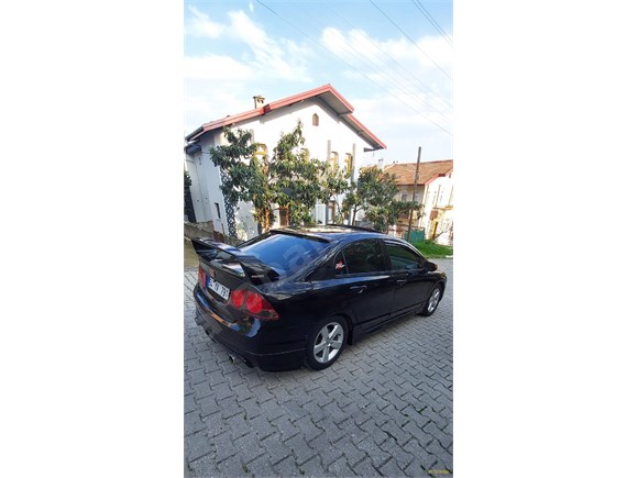 Sahibinden Honda Civic 1.6 i-VTEC Elegance 2009 Model Sakarya