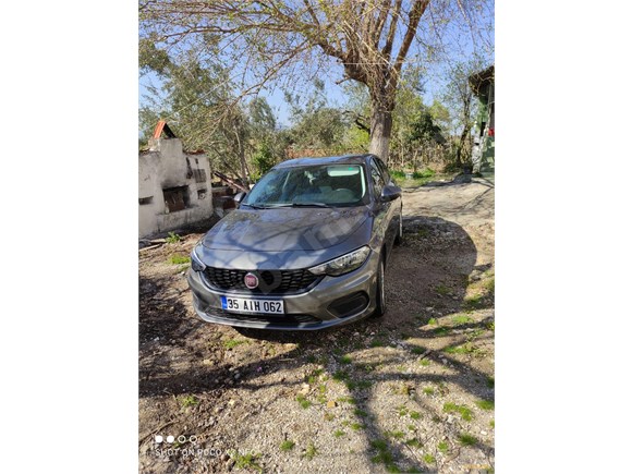 Sahibinden Fiat Egea 1.4 Fire Easy 2019 Model