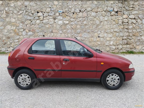 Sahibinden Fiat Palio 1.4 EL 1999 Model