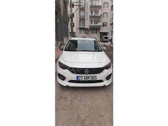 Sahibinden Fiat Egea 1.4 Fire Mirror 2020 Model