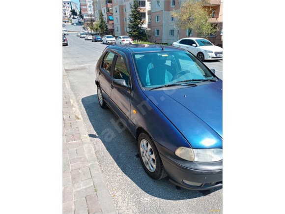 Sahibinden Fiat Palio 1.4 EL 1999 Model