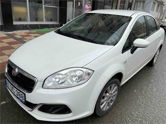 Sahibinden Fiat Linea 1.4 Fire Pop 2014 Model