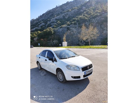 Sahibinden Fiat Linea 1.4 Fire Active Plus 2013 Model