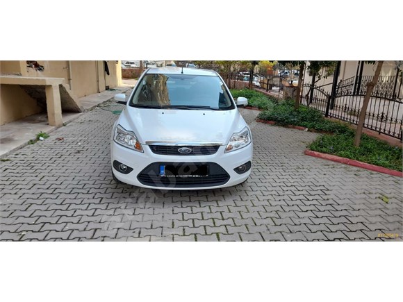 Sahibinden Ford Focus 1.6 TDCi Collection 2011 Model