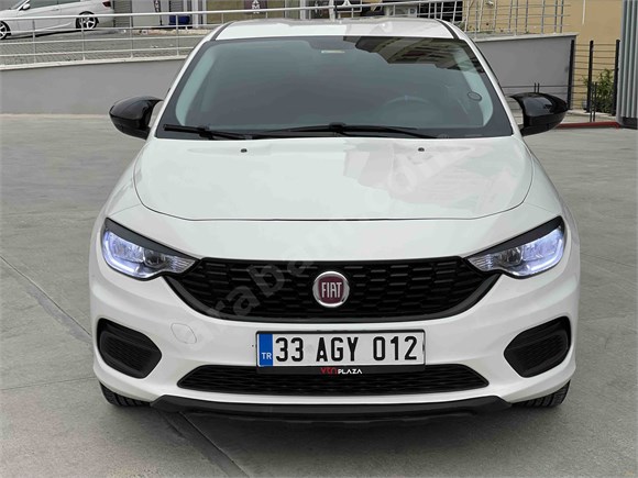 Sahibinden Fiat Egea 1.3 Multijet Easy 2016 Model