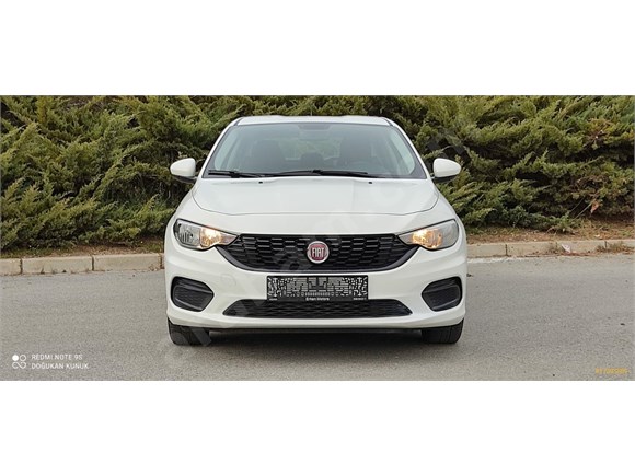 Sahibinden Fiat Egea 1.3 Multijet Easy 2017 Model