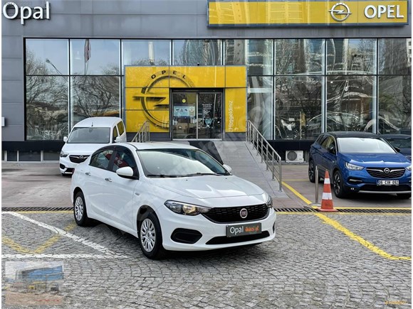 OPEL&KIA BAYİİDEN 2020 6.00 KM LPGLİ EGEA HATASIZ&BOYASIZ