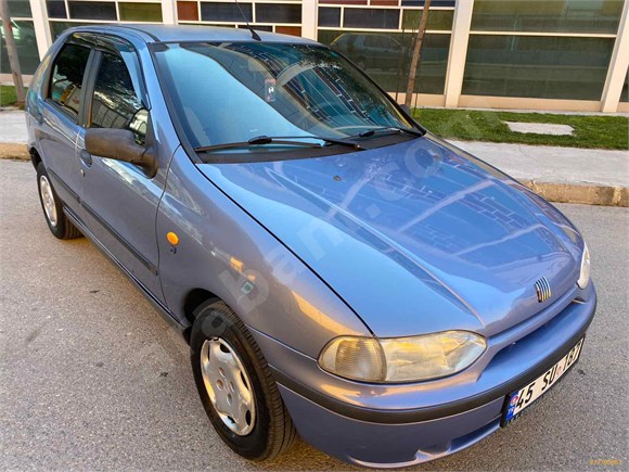 Sahibinden Fiat Palio 1.2 EL 2001 Model