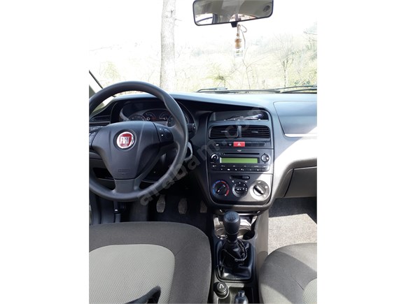 Sahibinden Fiat Linea 1.3 Multijet Active Plus 2012 Model