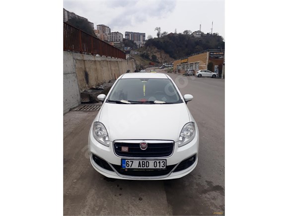 Sahibinden Fiat Linea 1.3 Multijet Pop 2014 Model