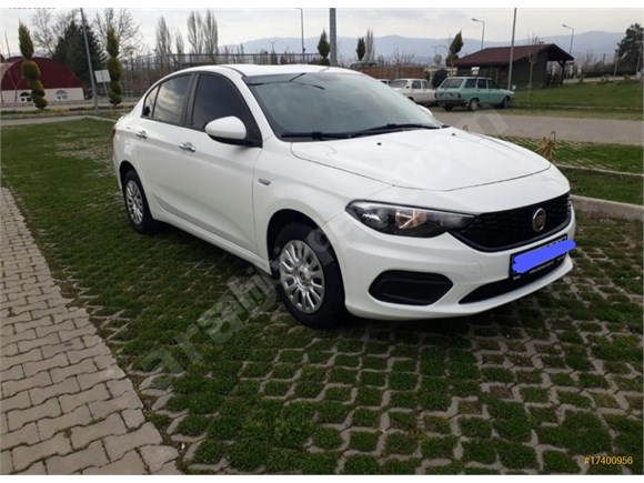 Sahibinden Fiat Egea 1.4 Fire Easy 2020 Model