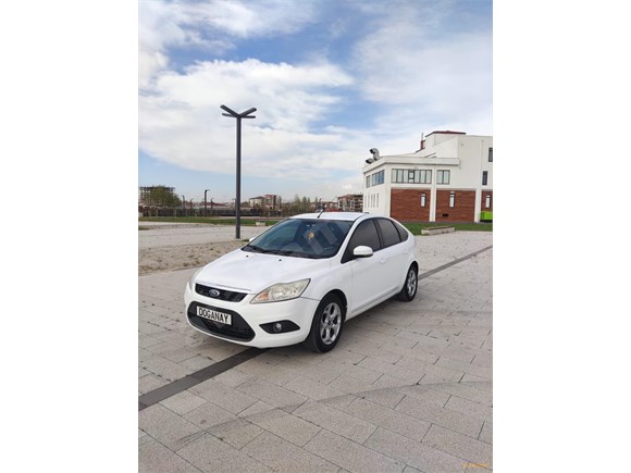 Sahibinden Ford Focus 1.6 TDCi Collection 2011 Model